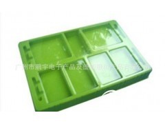 洞察与选型 对话广州鹏宇塑胶，解答医疗与食品两大核心应用场景的吸塑托盘高频疑问